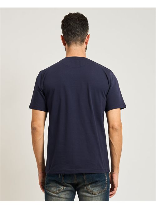  SSEINSE | TI3123SSBLU NAVY
